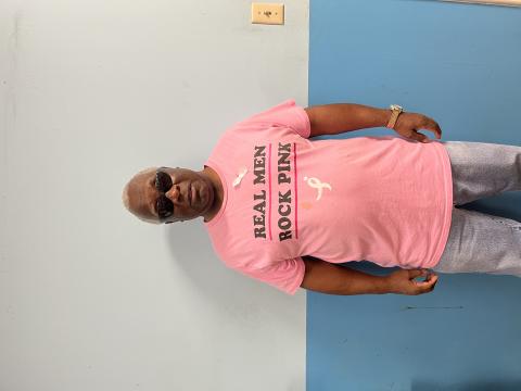 Picture of Robert Skillen